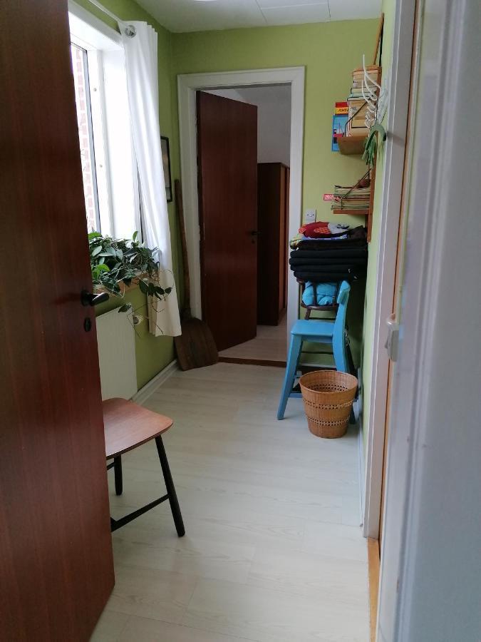 B&B Tvolm Ydby Thy 외부 사진