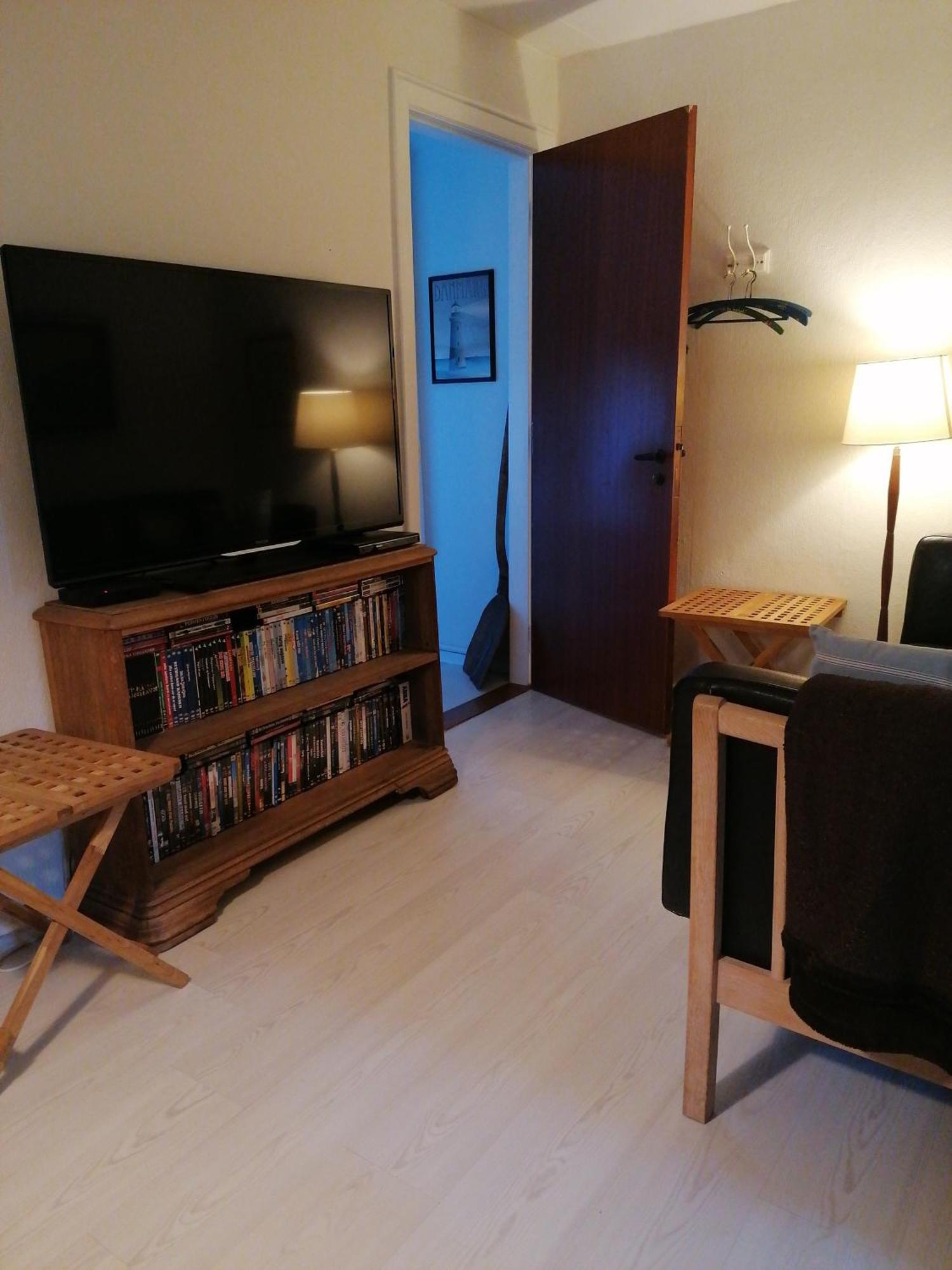 B&B Tvolm Ydby Thy 외부 사진